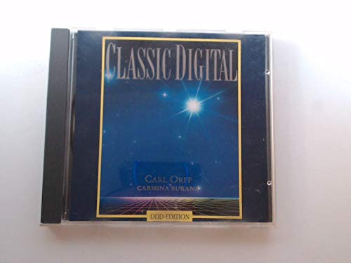 Carmina Burana (UK Import) Pop
