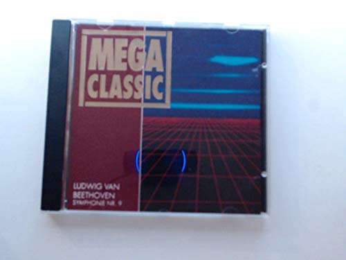 Product Image: Mega Classic - Symphonie Nr.9