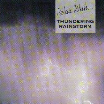 Product Image: Relax With Thundering Rainstorm 2