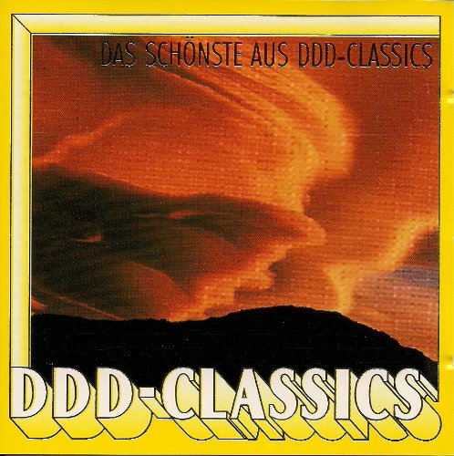 Das Schönste aus DDD-Classics Music