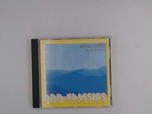 Antonin Dvorak - Aus der neuen Welt Music