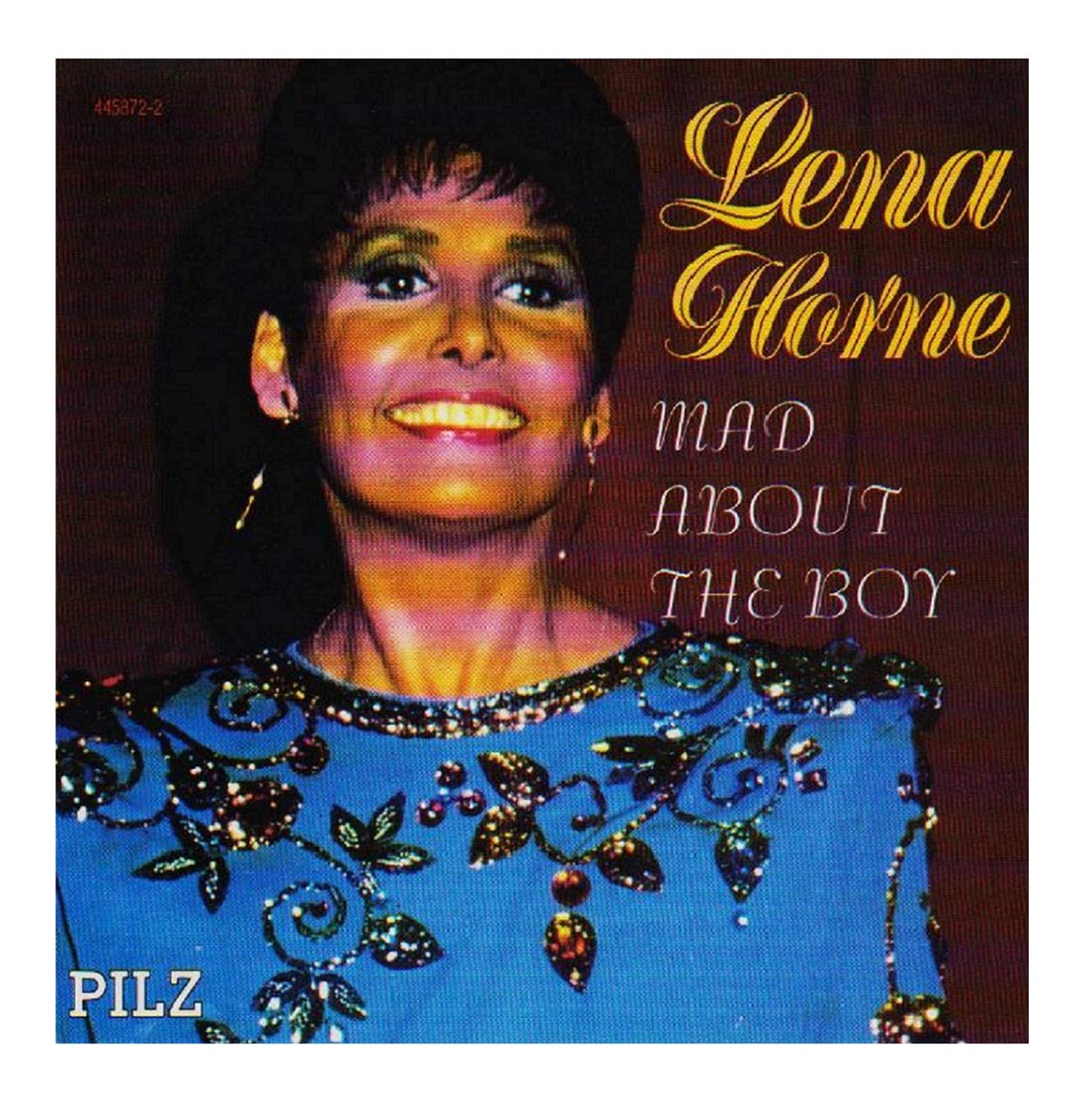 Mad About The Boy (UK Import) Jazz