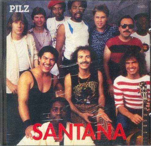 Santana Music