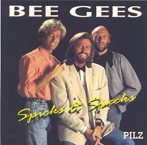 Product Image: Spicks And Specks (13 Tracks, PILZ Records)
