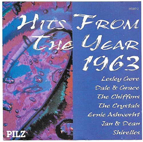Lesley Gore, Dale/Grace, Chiffons, Crystals.. Music