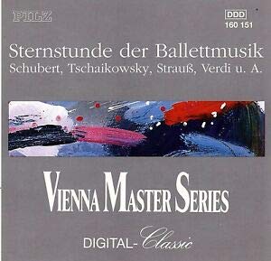 Sternstunde der Ballettmusik (UK Import) Pop