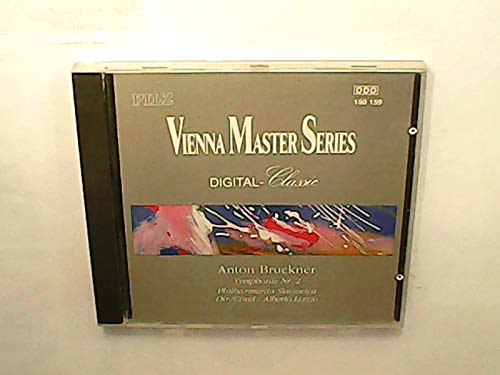Bruckner:Sym. 2 Music