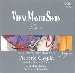 Chopin: Polonaises, Valses, Preludes, Mazurkas, Ballade (UK Import) Other music genres