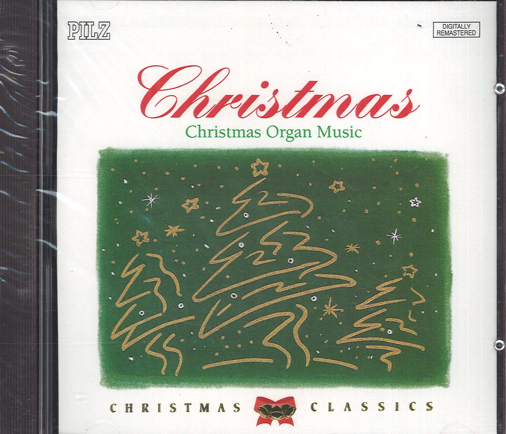 Weihnachtliche orgelmusik (Christmas Organ Music) (UK Import) Pop