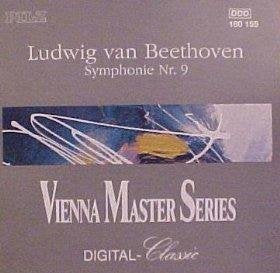 Symphony 9 " Choral " Classical