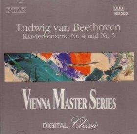 Product Image: Piano Concerti 4 & 5