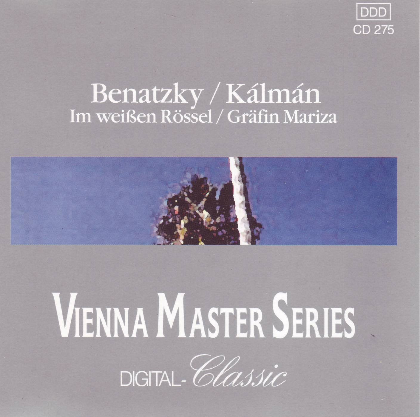 Im Weissen Rossel Classical