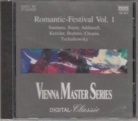 Product Image: Romantic Festival 1