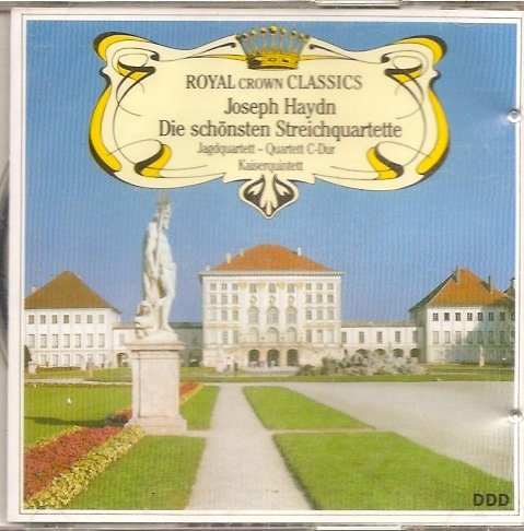 Joseph Haydn (UK Import) Pop