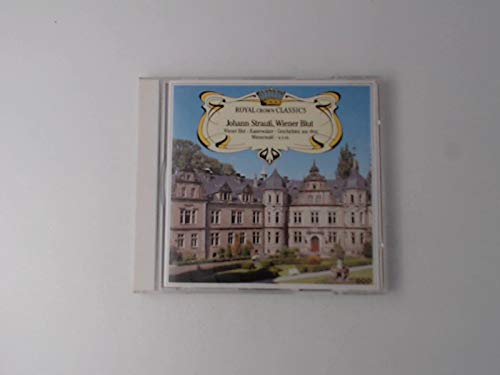 Popular Waltzes of Vienna Classical