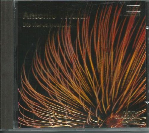 Four Seasons:vivaldi (UK Import) Pop