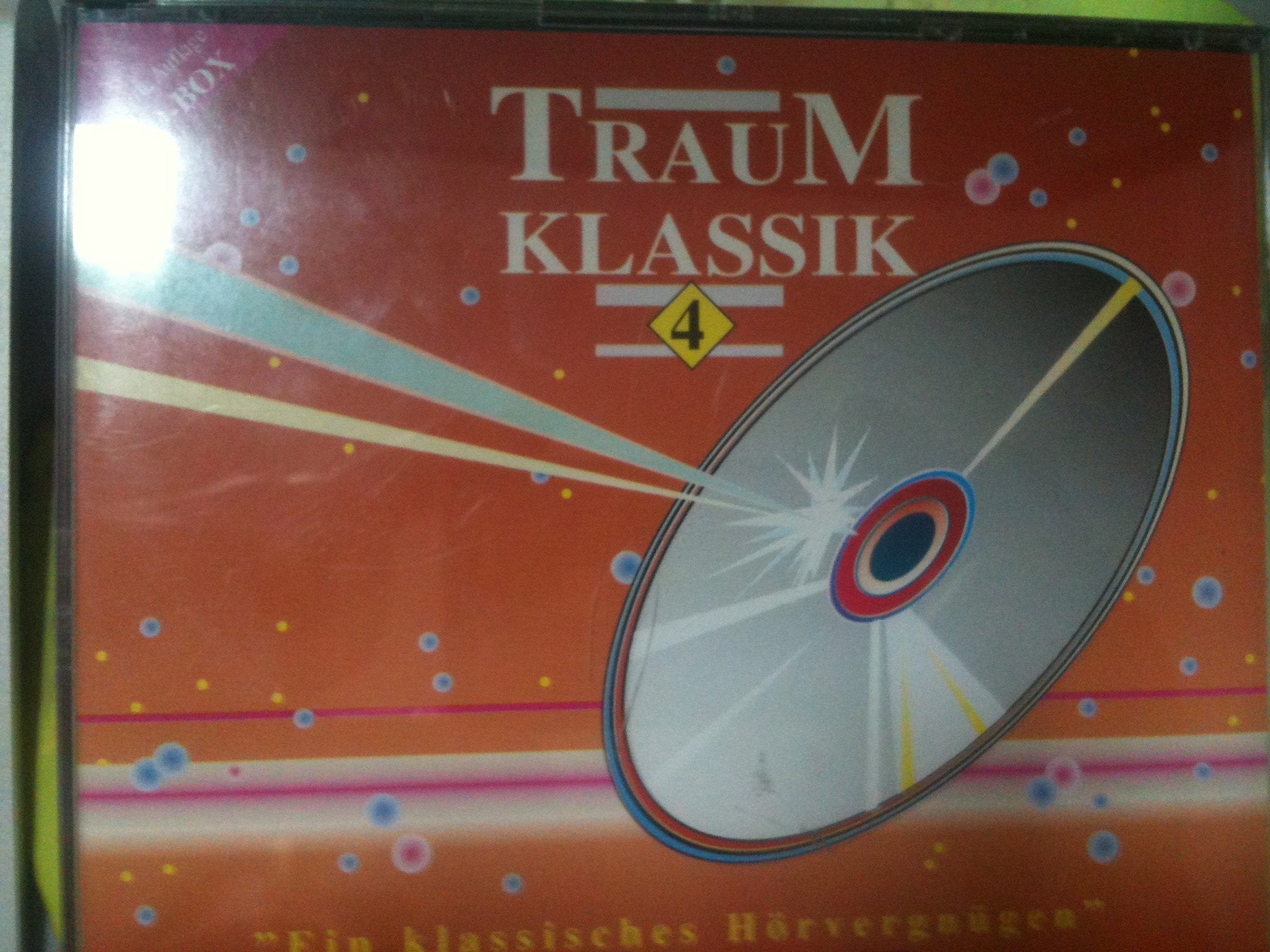 Product Image: Traumklassik, 4