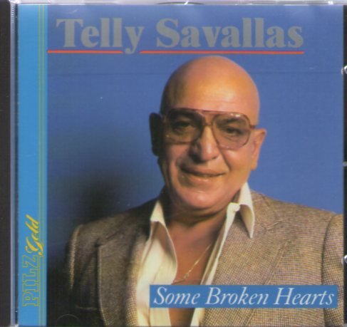 some brokenhearts Music