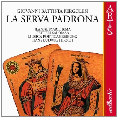 Product Image: La Servante Maîtresse