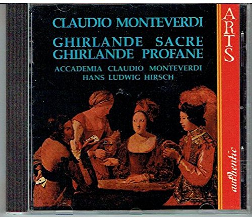 Ghirlande Sacre,Ghirlande Pro Classical