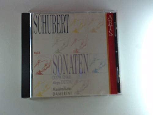 Klaviersonate d.279+568/Allegr Classical