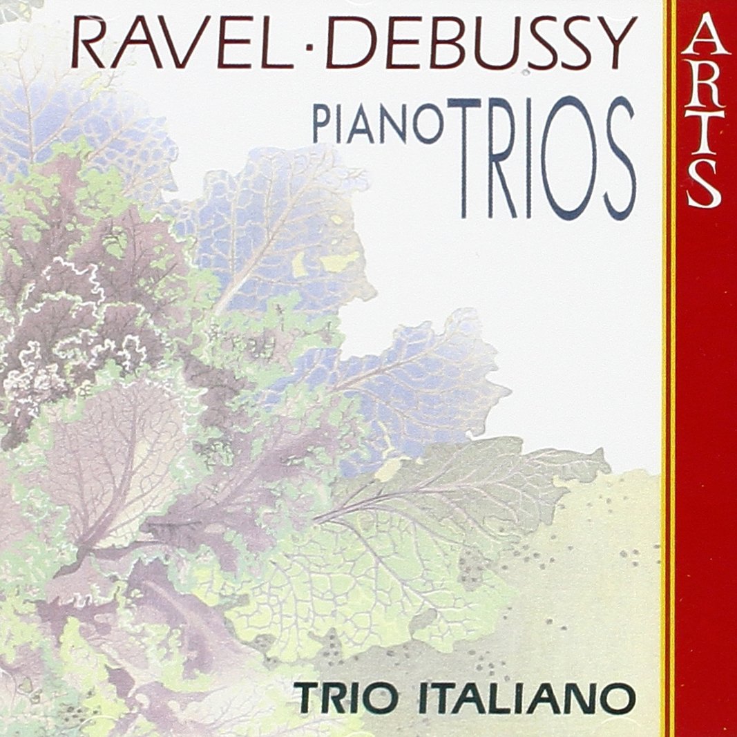 Klaviertrios Classical