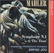 Sinfonie 1 in D "Der Titan" Classical
