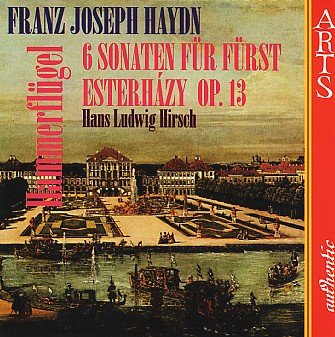 Product Image: Sonatas Op. 13