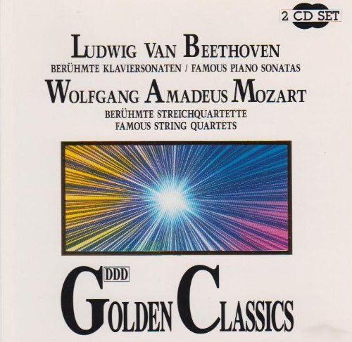 Product Image: Piano Sonatas