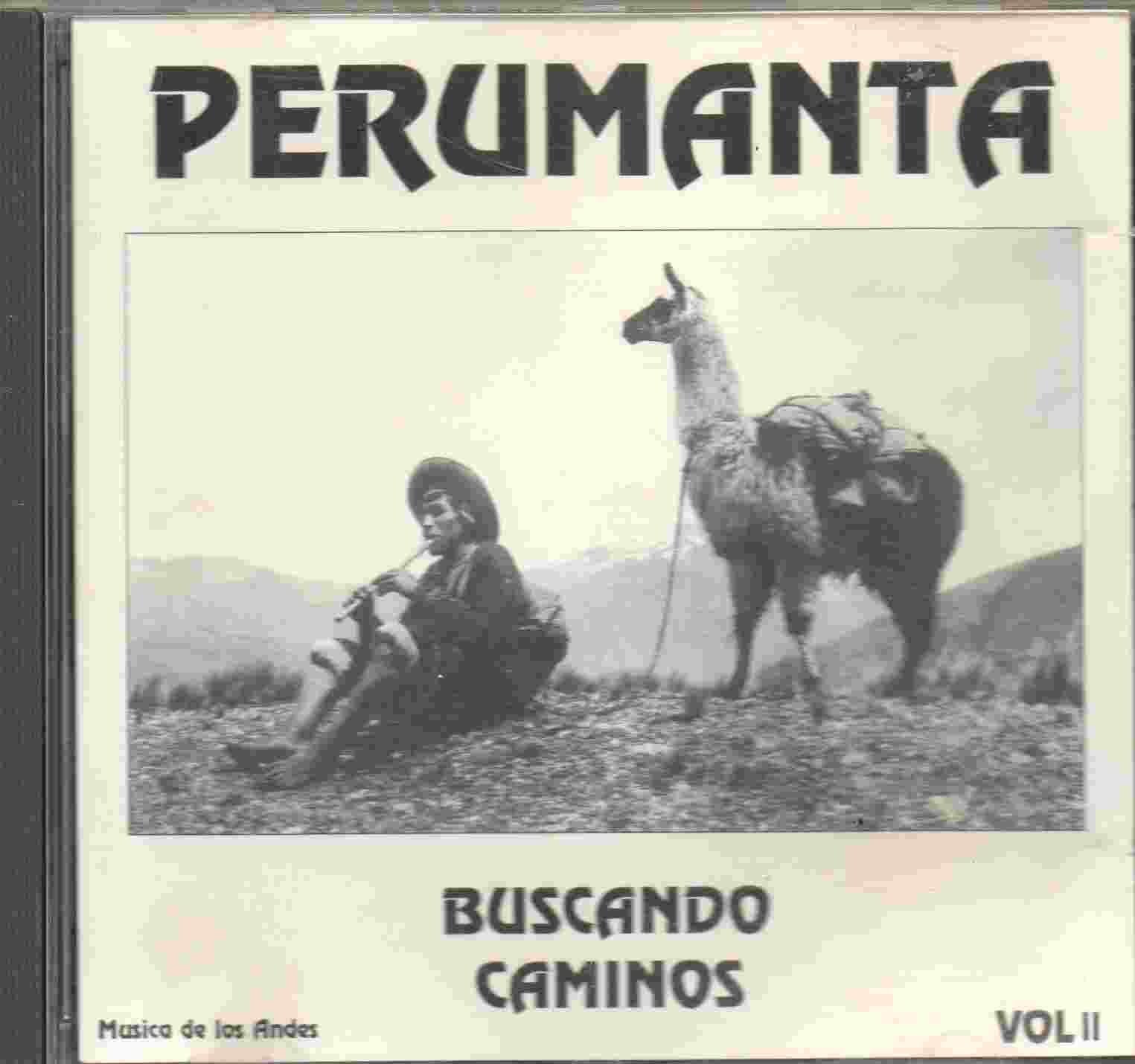 Musica de los Andes Vol II Music