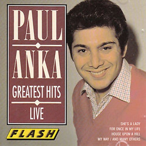 Product Image: Greatest hits-Live