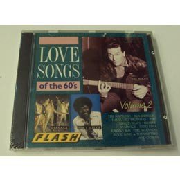 Fortunes, Roy Orbison, Percy Sledge, Everly Brothers, Pat Boone.. Music