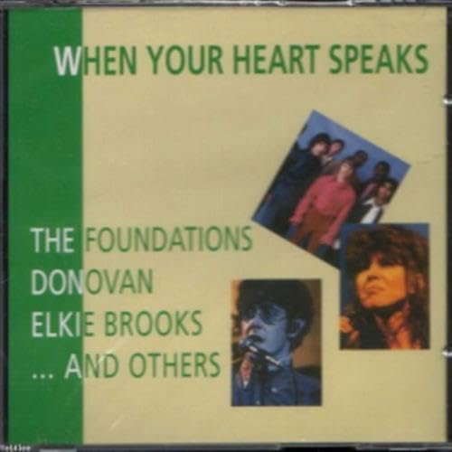 Elkie Brooks, Fortunes, Nina Simone, Ani Pop