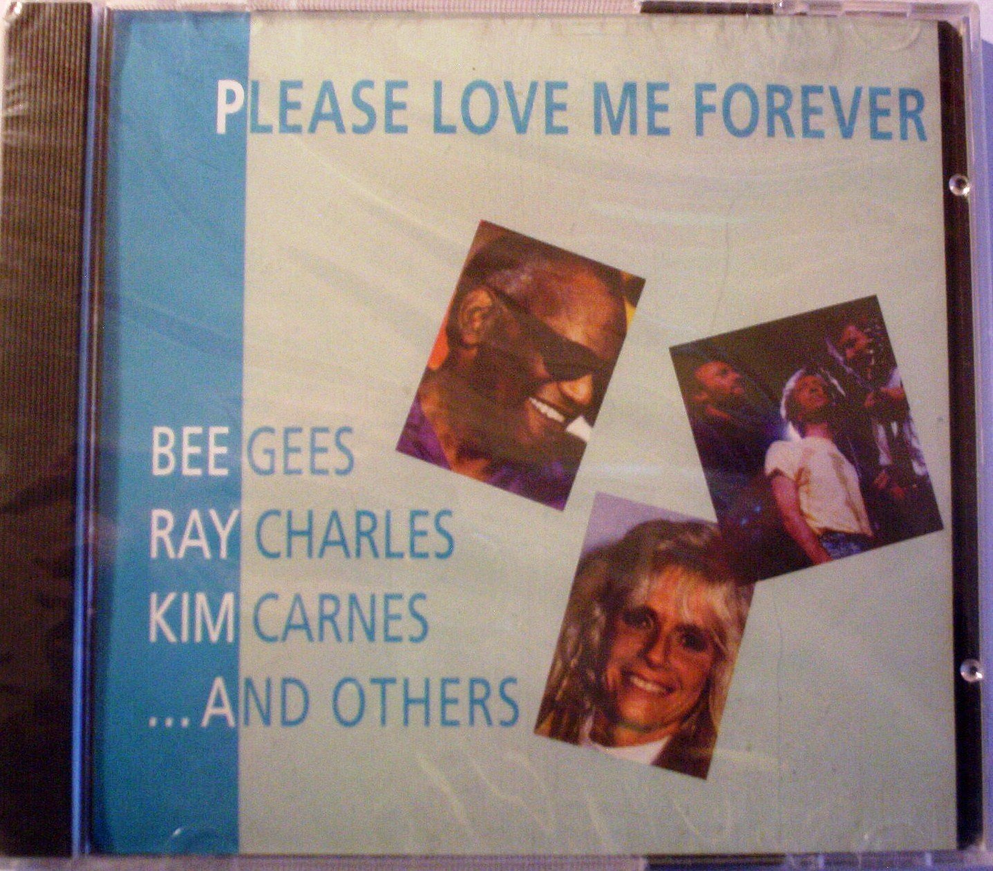 Donovan, Bee Gees, Paul Simon, Elkie Brooks.. Music