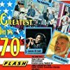 Greatest Hits Of The 70's Music