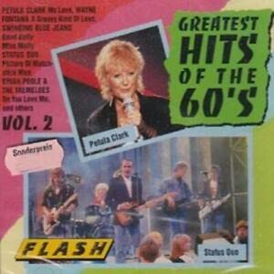 Greatest Hits Of The 60 S Music