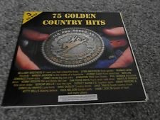 75 Golden Country Hits Country & Folk