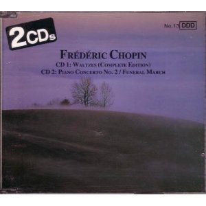 Waltzes (Complete Edition). Piano Concerto No. 2. Funeral March. (UK Import) Other music genres
