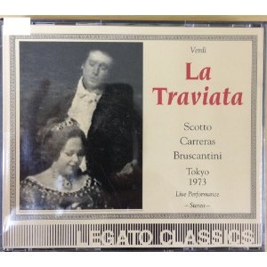 La Traviata Classical