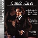 Lando Live 1980 1992 Classical