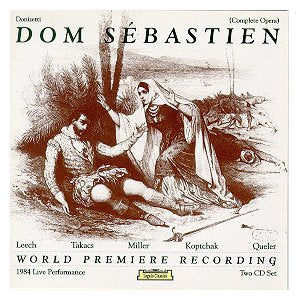 Product Image: Don Sebastiano
