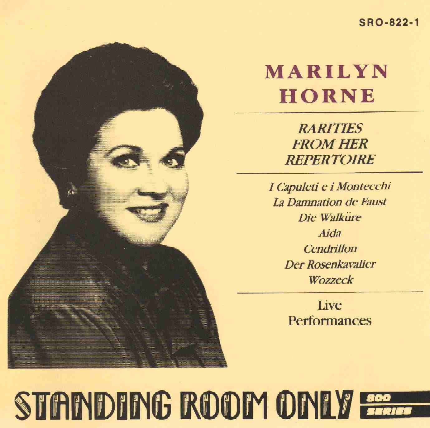 Rarities From Her Repertoire Classical