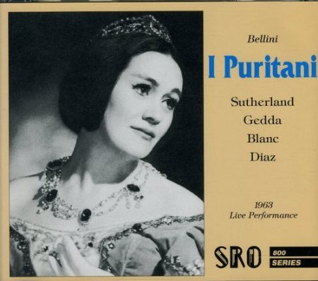 I Puritani Classical