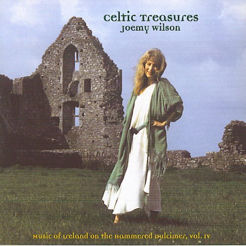 Vol. 4-Celtic Treasures Music Music