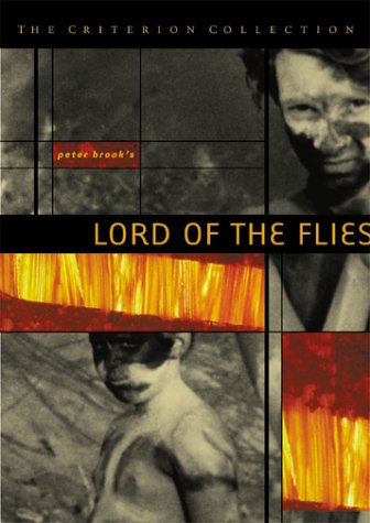 Lord of the Flies (1963) Films