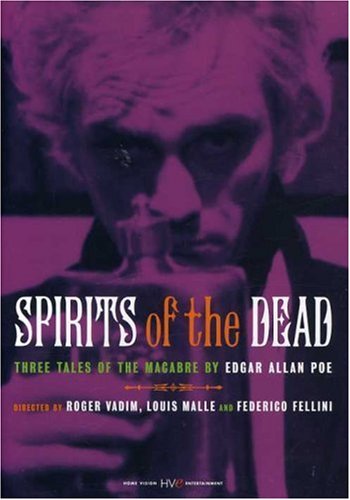 Spirits of the Dead Films