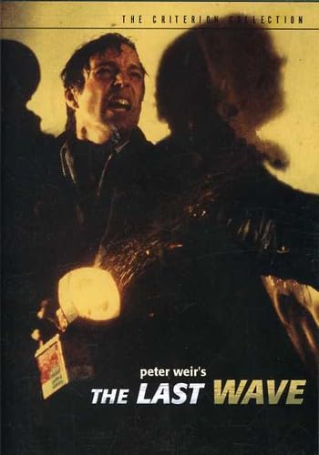 Last Wave Movies