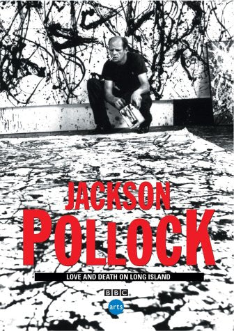Jackson Pollock: Love and Death on Long Island Films