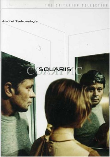 Solaris (The Criterion Collection) Movies