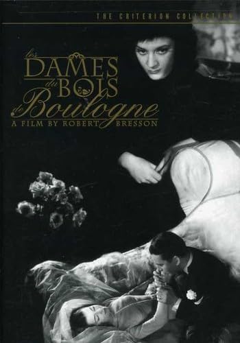 CRITERION COLLECTION: LES DAMES DU BOIS DE BOUL - CRITERION COLLECTION: LES DAMES DU BOIS DE BOUL (1 DVD) Films